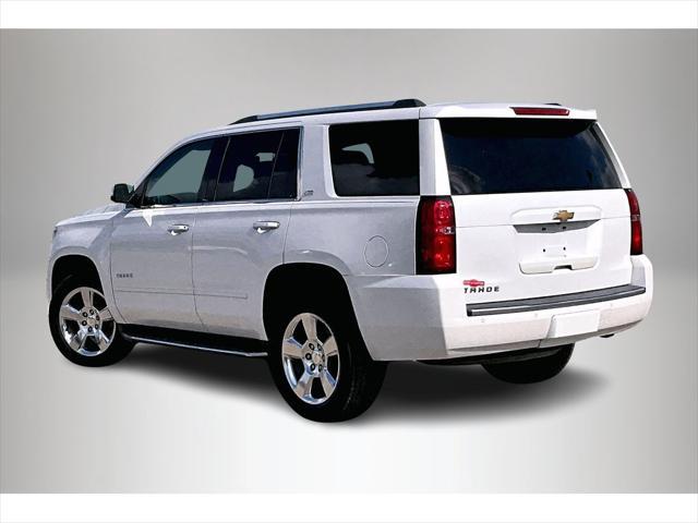 used 2016 Chevrolet Tahoe car, priced at $24,350