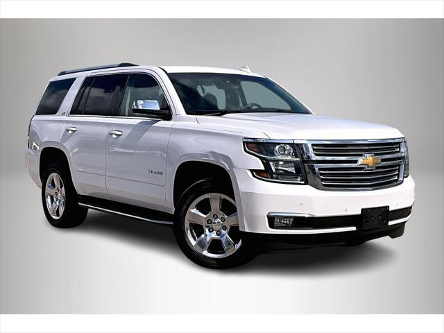 used 2016 Chevrolet Tahoe car, priced at $24,350