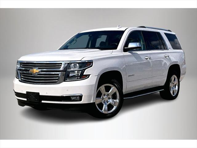 used 2016 Chevrolet Tahoe car, priced at $24,350