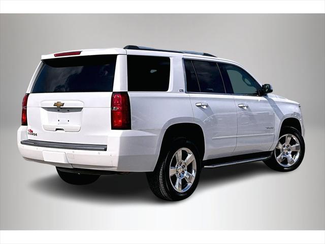 used 2016 Chevrolet Tahoe car, priced at $24,350