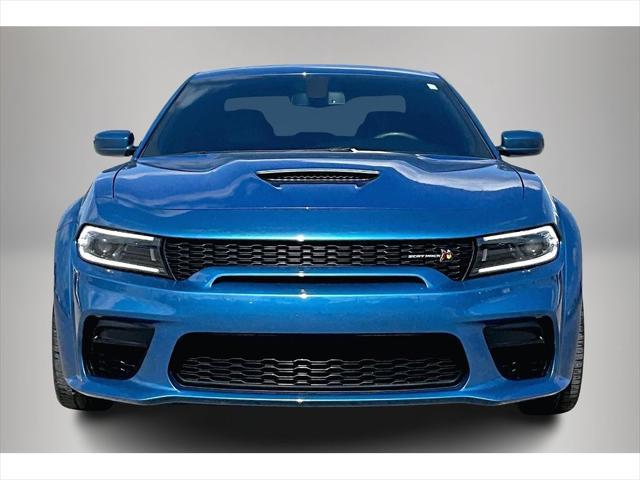 used 2022 Dodge Charger car, priced at $52,991