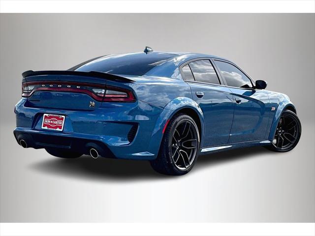 used 2022 Dodge Charger car, priced at $52,991