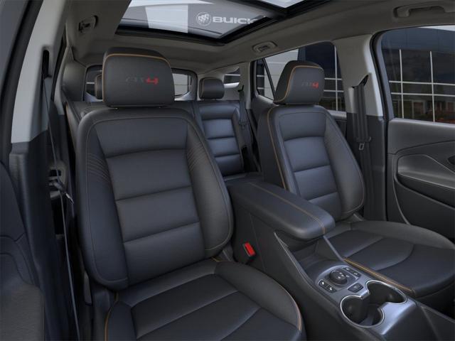 new 2024 GMC Terrain car, priced at $33,735