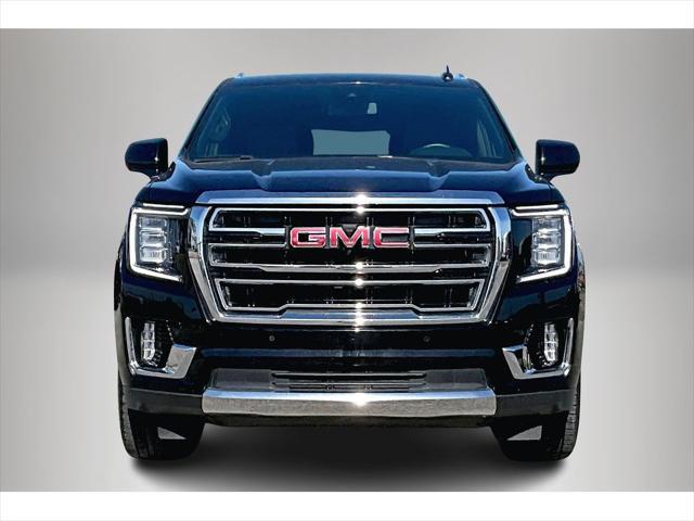 used 2023 GMC Yukon car, priced at $51,777