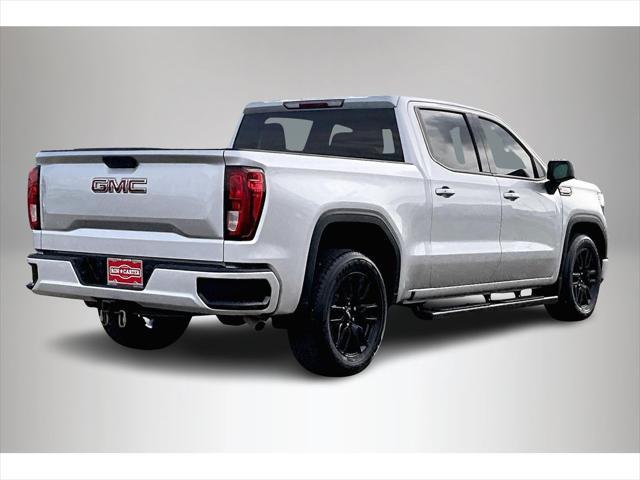 used 2020 GMC Sierra 1500 car, priced at $31,891