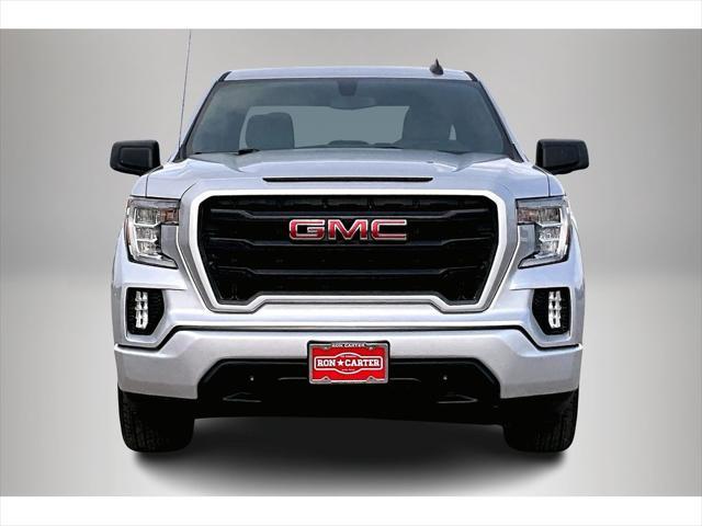 used 2020 GMC Sierra 1500 car, priced at $31,891