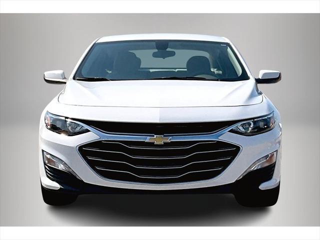 used 2022 Chevrolet Malibu car, priced at $17,991