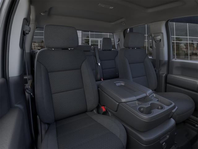 new 2024 GMC Sierra 2500 car, priced at $48,055