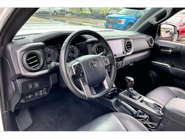 used 2020 Toyota Tacoma car, priced at $41,269