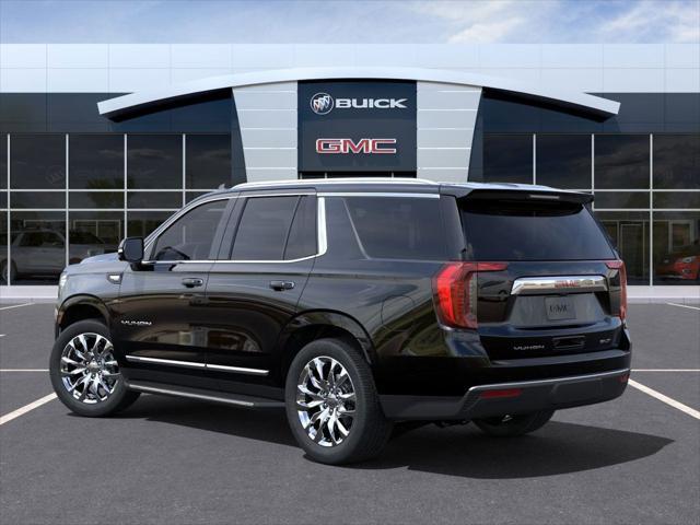 new 2024 GMC Yukon car, priced at $71,580