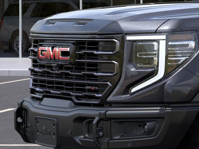 new 2024 GMC Sierra 1500 car, priced at $76,725