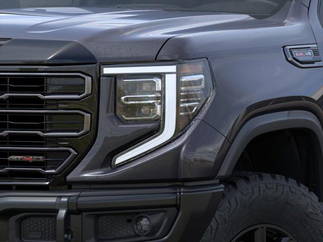 new 2024 GMC Sierra 1500 car, priced at $76,725