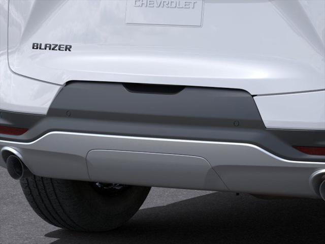 new 2025 Chevrolet Blazer car, priced at $37,280