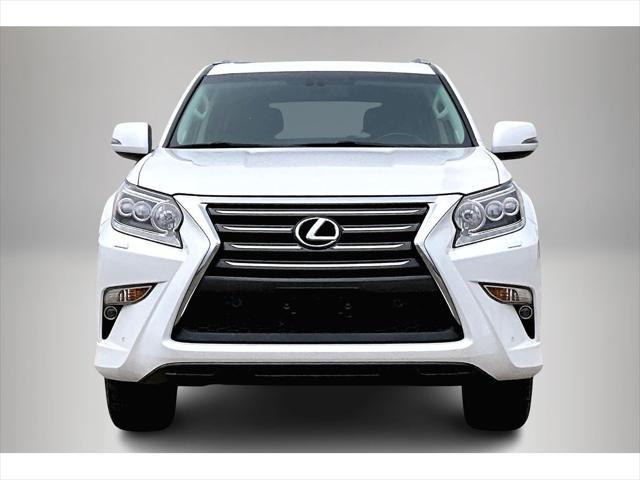 used 2017 Lexus GX 460 car, priced at $32,391