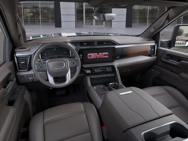 new 2024 GMC Sierra 2500 car, priced at $88,105