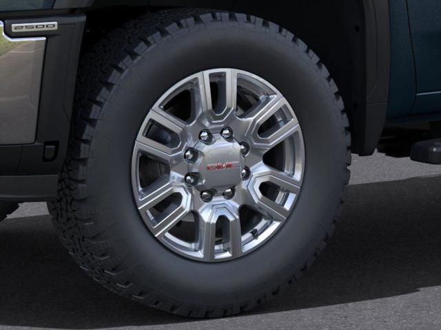 new 2024 GMC Sierra 2500 car, priced at $79,260