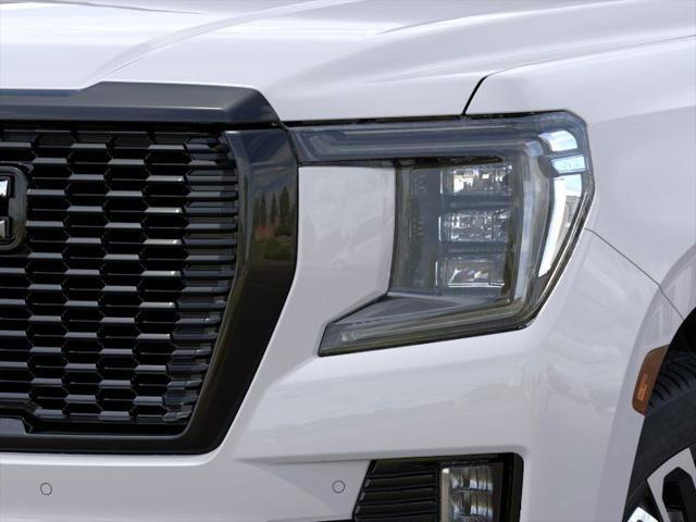 new 2024 GMC Yukon car, priced at $99,145