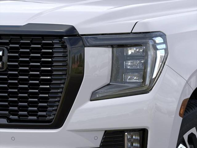 new 2024 GMC Yukon car, priced at $97,645