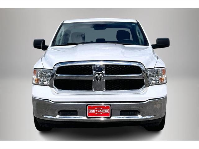 used 2022 Ram 1500 Classic car, priced at $26,791