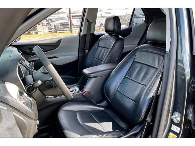 new 2020 Chevrolet Equinox car, priced at $16,393