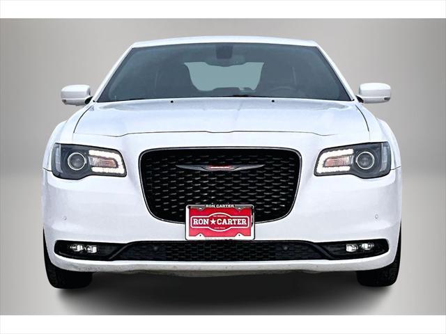 used 2022 Chrysler 300 car, priced at $22,025