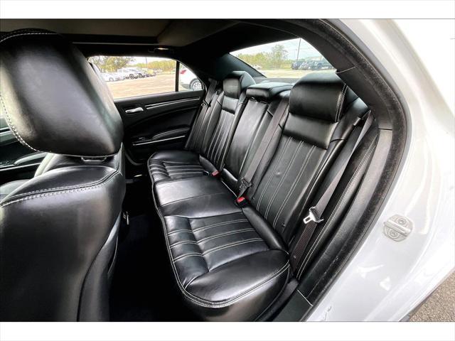 used 2022 Chrysler 300 car, priced at $22,025