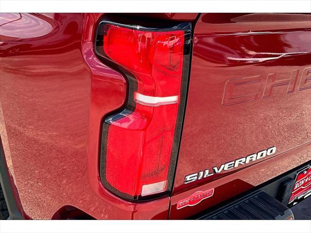 used 2024 Chevrolet Silverado 3500 car, priced at $74,165