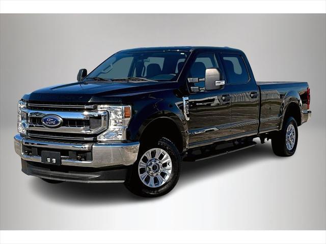 used 2022 Ford F-250 car, priced at $47,991