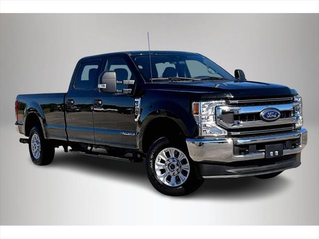 used 2022 Ford F-250 car, priced at $47,991