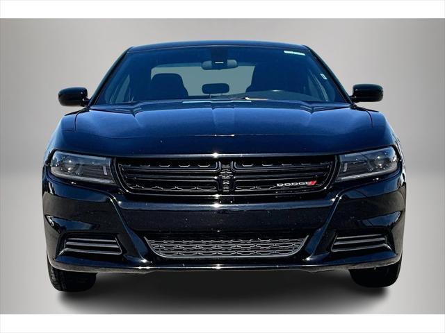 used 2022 Dodge Charger car, priced at $18,815