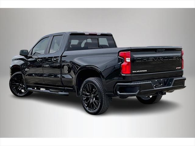 used 2020 Chevrolet Silverado 1500 car, priced at $29,991