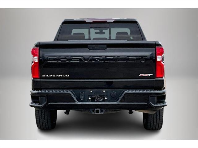 used 2020 Chevrolet Silverado 1500 car, priced at $29,991