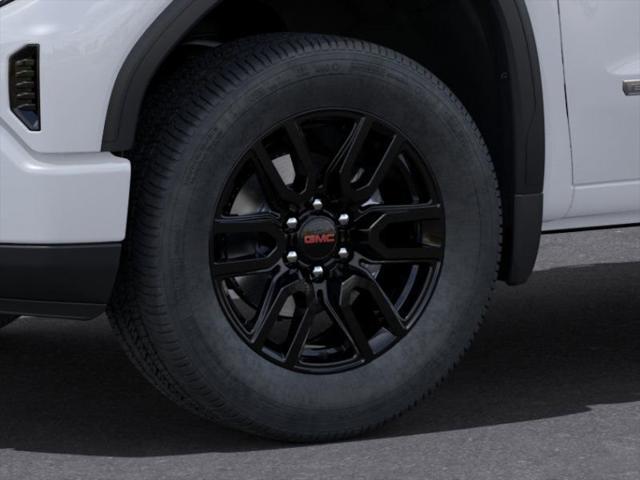 new 2024 GMC Sierra 1500 car, priced at $49,195