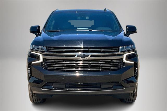 used 2021 Chevrolet Tahoe car, priced at $46,991