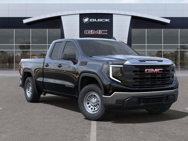 new 2024 GMC Sierra 1500 car, priced at $36,225