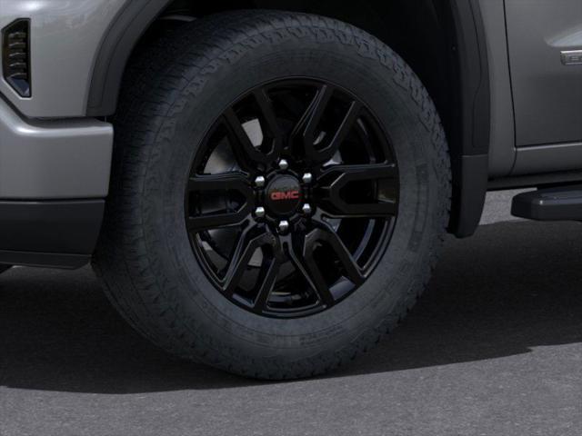 new 2025 GMC Sierra 1500 car, priced at $65,800