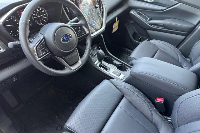 new 2025 Subaru Ascent car, priced at $50,639