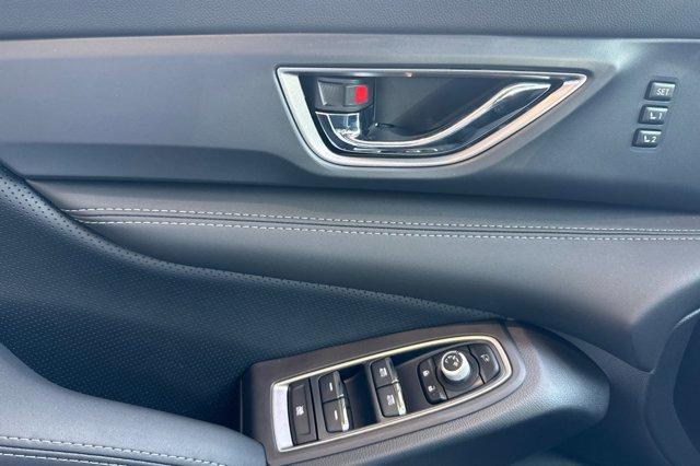 new 2025 Subaru Ascent car, priced at $50,639