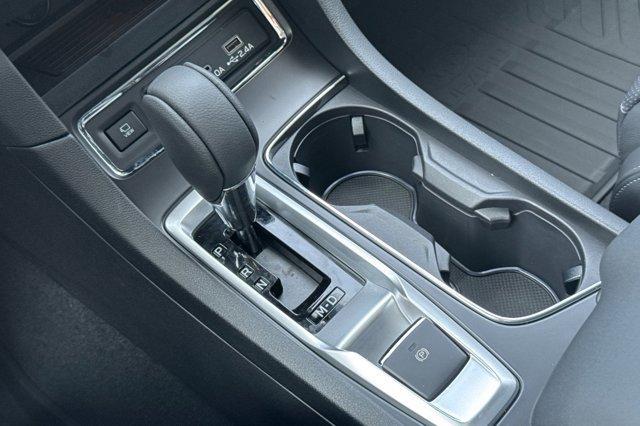 new 2025 Subaru Ascent car, priced at $50,639