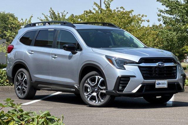 new 2025 Subaru Ascent car, priced at $50,639