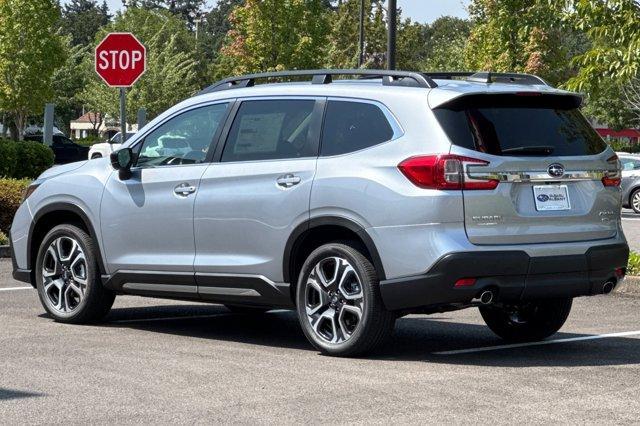 new 2025 Subaru Ascent car, priced at $50,639