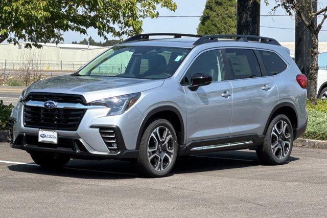 new 2025 Subaru Ascent car, priced at $50,639