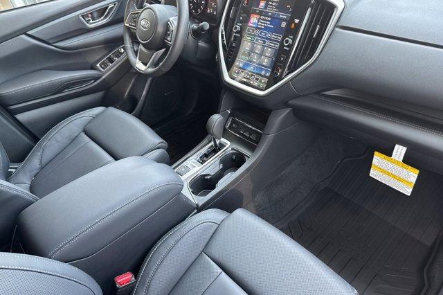 new 2025 Subaru Ascent car, priced at $50,639
