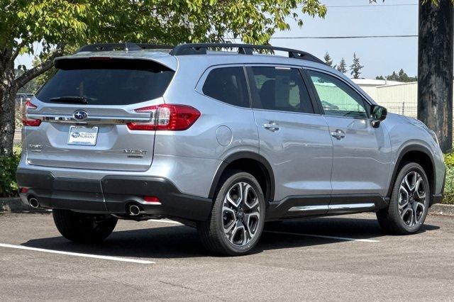 new 2025 Subaru Ascent car, priced at $50,639