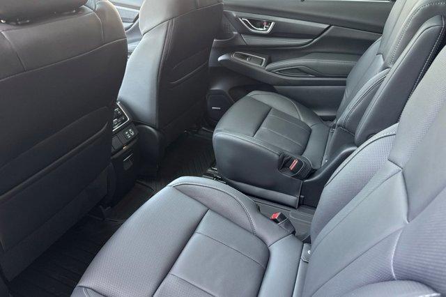 new 2025 Subaru Ascent car, priced at $50,639