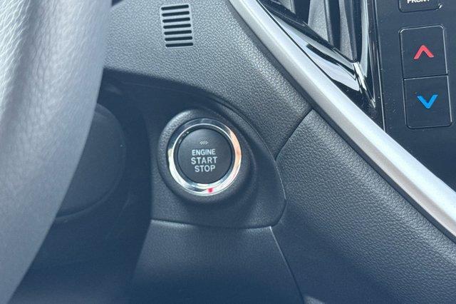 new 2025 Subaru Ascent car, priced at $50,639