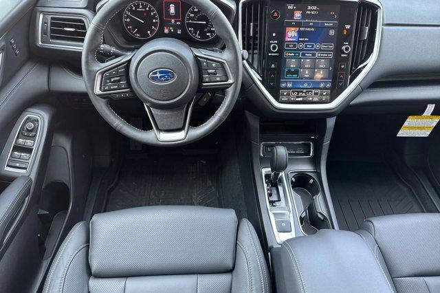 new 2025 Subaru Ascent car, priced at $50,639