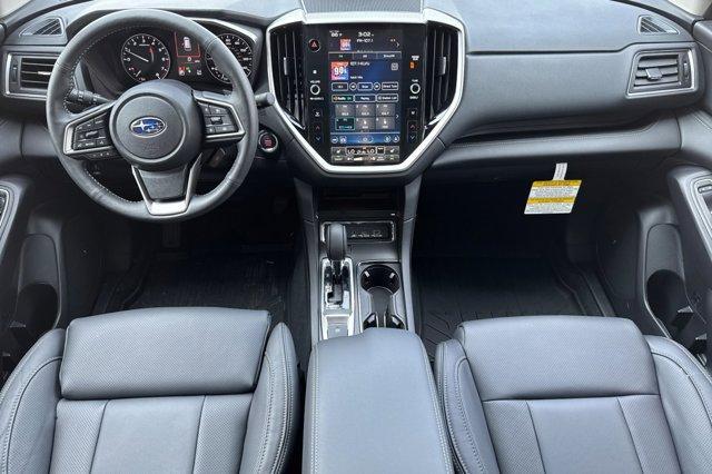 new 2025 Subaru Ascent car, priced at $50,639