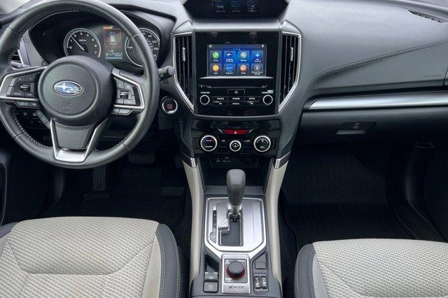 used 2022 Subaru Forester car, priced at $27,997