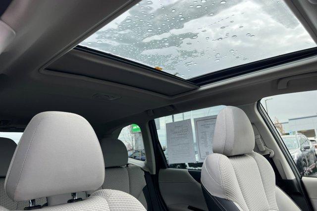 used 2022 Subaru Forester car, priced at $27,997